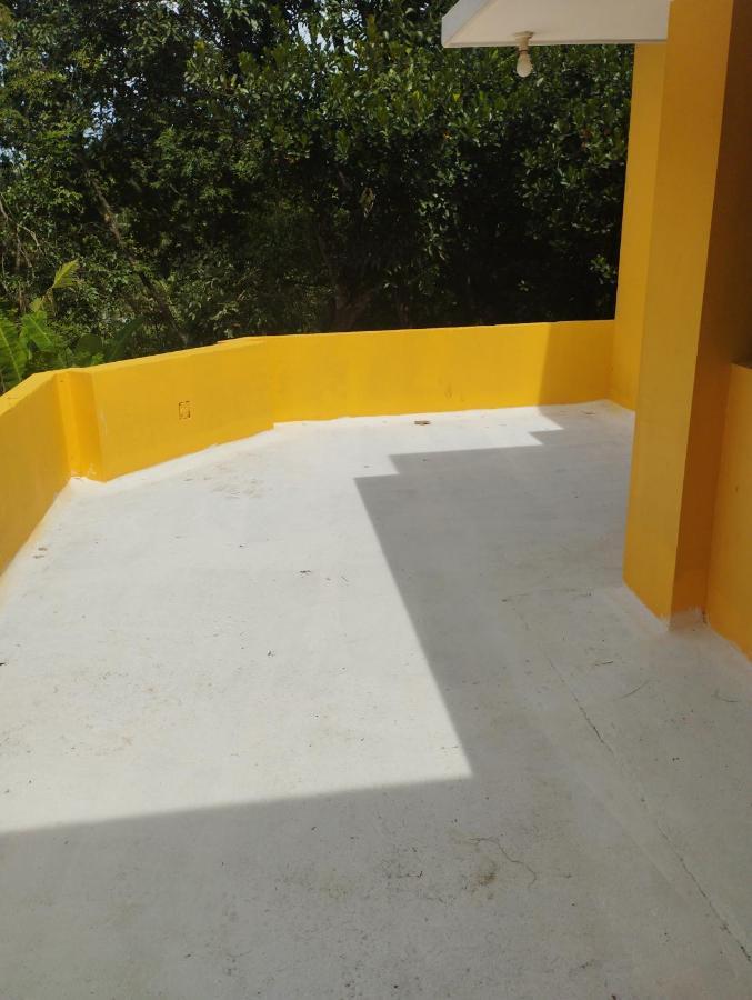 Rohini Homestay Varkala Exterior foto