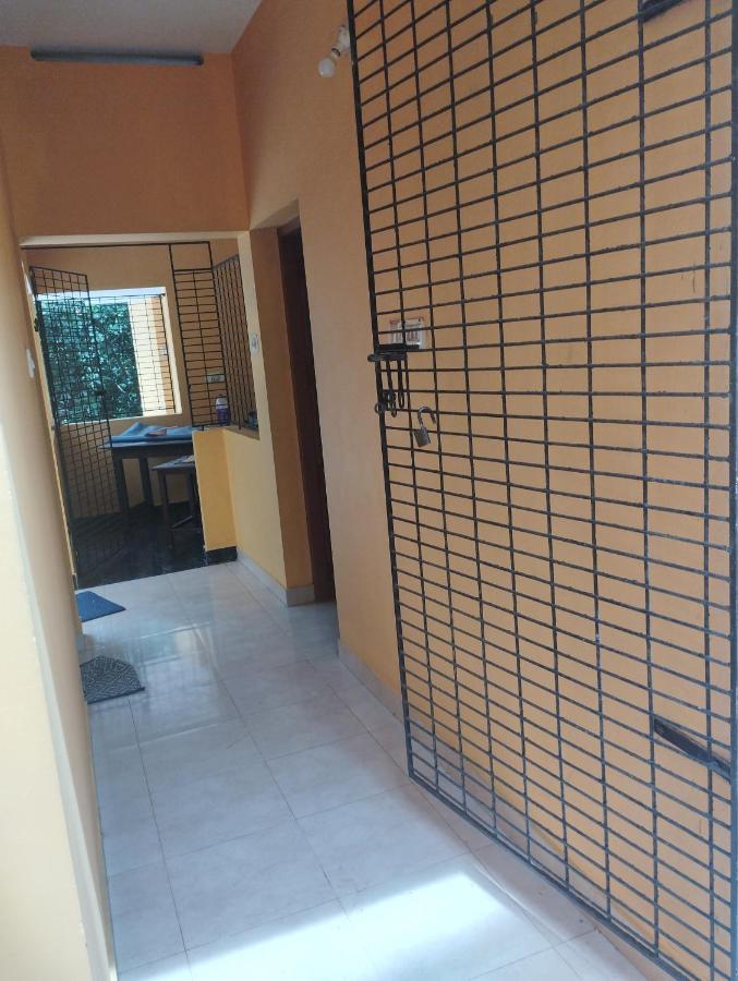 Rohini Homestay Varkala Exterior foto
